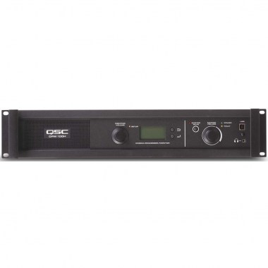 QSC DPM 100H Звуковое оборудование для кинотеатров